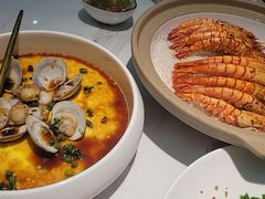 -沿江海南菜·文昌鸡祖师爷(大东海店)