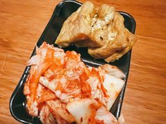 -槿Story·韩国料理(望京韩国美食城店)