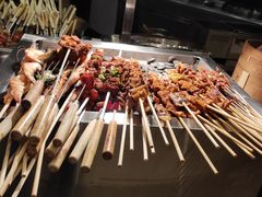 -TABLE·味西餐厅-成都茂业JW万豪酒店