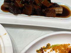 -香港狮子山下·明星粤菜餐厅(北苑店)