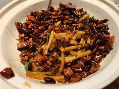 -一桶江山餐厅(松北店)