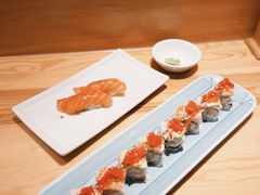 -Tuna maki寿司(苏州万象天地店)