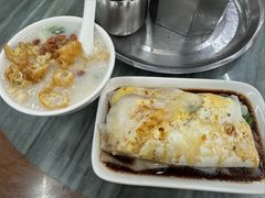 艇仔粥-穗银肠粉店(东川路店)
