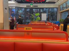 -龙虾奇迹(大华三路店)