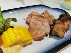 西班牙黑毛猪肩-K·Kitchen KK牛扒厨房(江南西店)