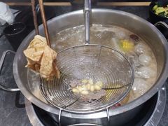 -林记潮牛·牛肉火锅(上马墩店)