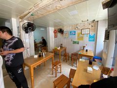 大堂-宜沁手打面