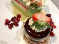 -解放碑威斯汀酒店-知味国际美食餐厅