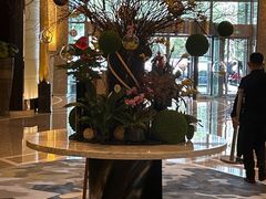 -上海凯宾斯基大酒店