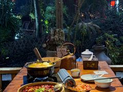 -青城甲(青城山店)