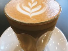-Seesaw Coffee(苏州中心店)