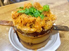 -包面西施(黄泥磅总店)