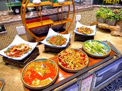 -吉布鲁牛排海鲜自助(成都大悦城店)