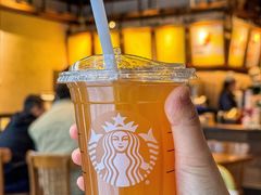 -星巴克(北京三里屯SOHO一店)