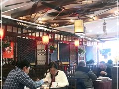 大堂-玉桥餐厅(天坛店)