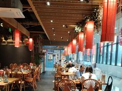 -老凯俚酸汤鱼(鸿通城店)
