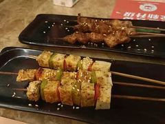 -炭舍干锅·烤鱼(扬名广场店)