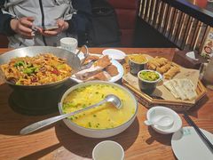 -符离集餐厅(万象城店)