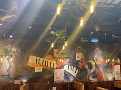 -小俩口烧烤东北菜(双井店)