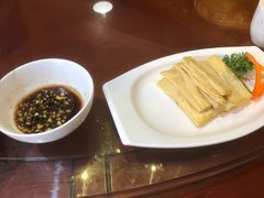 -太明渔村淮扬菜馆(龙蟠中路店)