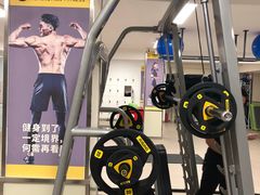 -中田·健身+普拉提(苗栗路店)
