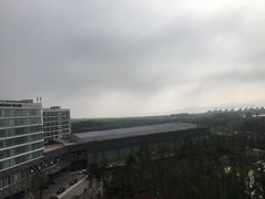 温德姆至尊酒店-青岛银沙滩温德姆至尊酒店