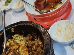 -味+新京宴·烤鸭·北京菜(创意谷店)