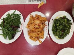 -西塔大冷面(市府大路店)