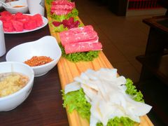 舌尖五宝-舌尖记忆重庆火锅(悉尼店)