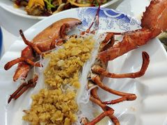 -北戴河庆山饭店·海鲜砂锅粥(北戴河黑石路店)