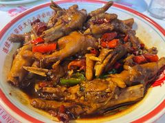 -堂瓦里·33年传统赣菜(第一街区店)