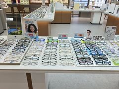 -宝岛眼镜·星创视光中心·林德伯格·奢品集合(北京世纪金源店)