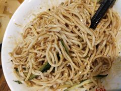 -蓉李记成都名小吃(太原龙湖万达店)