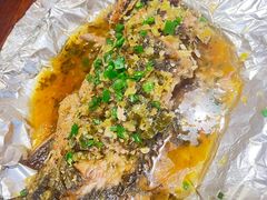 -衡厨·衡阳土菜(中南店)