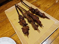 -蒙艾里民族传统菜蒙餐