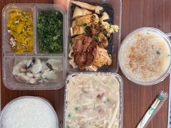 -百家鸡味馆(清泰店)