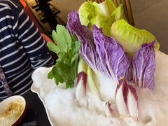 -牛将军•涮肉•烤肉(北京王府井·故宫店)