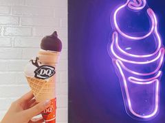 -DQ·蛋糕·冰淇淋(苏州中心店)