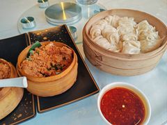 -唐猫庭院·千年陕菜(赛格国际购物中心店)