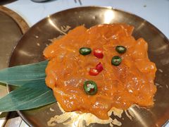 -花味烤肉·拌饭(建邺万达店)