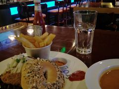 -bluefrog蓝蛙(水游城店)