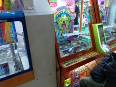 -大玩家超乐场(河东万达广场店)