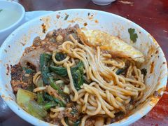 -朱儿面庄(洋河三路店)