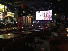 -MARU玛露音乐餐厅(大学路店)