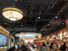 -云海肴·汽锅鸡·云南菜(高德置地店)