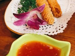 -荷花泰菜(东方新天地店)