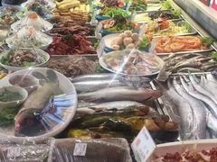-纪林菜馆·博山菜老字号(华光路店)