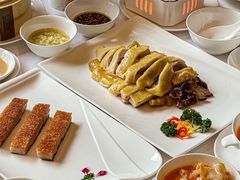 -粤菜王府·海鲜·茶市·海景餐厅(大梅沙店)