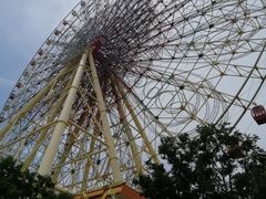 -七彩云南欢乐世界