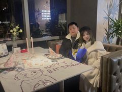 -九月里.自由花园餐厅